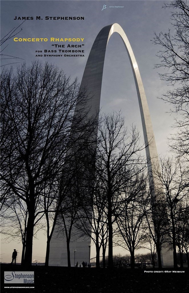 Concerto Rhapsody (The Arch)